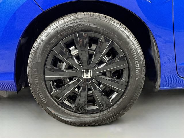 Used 2018 Honda Fit LX image 27