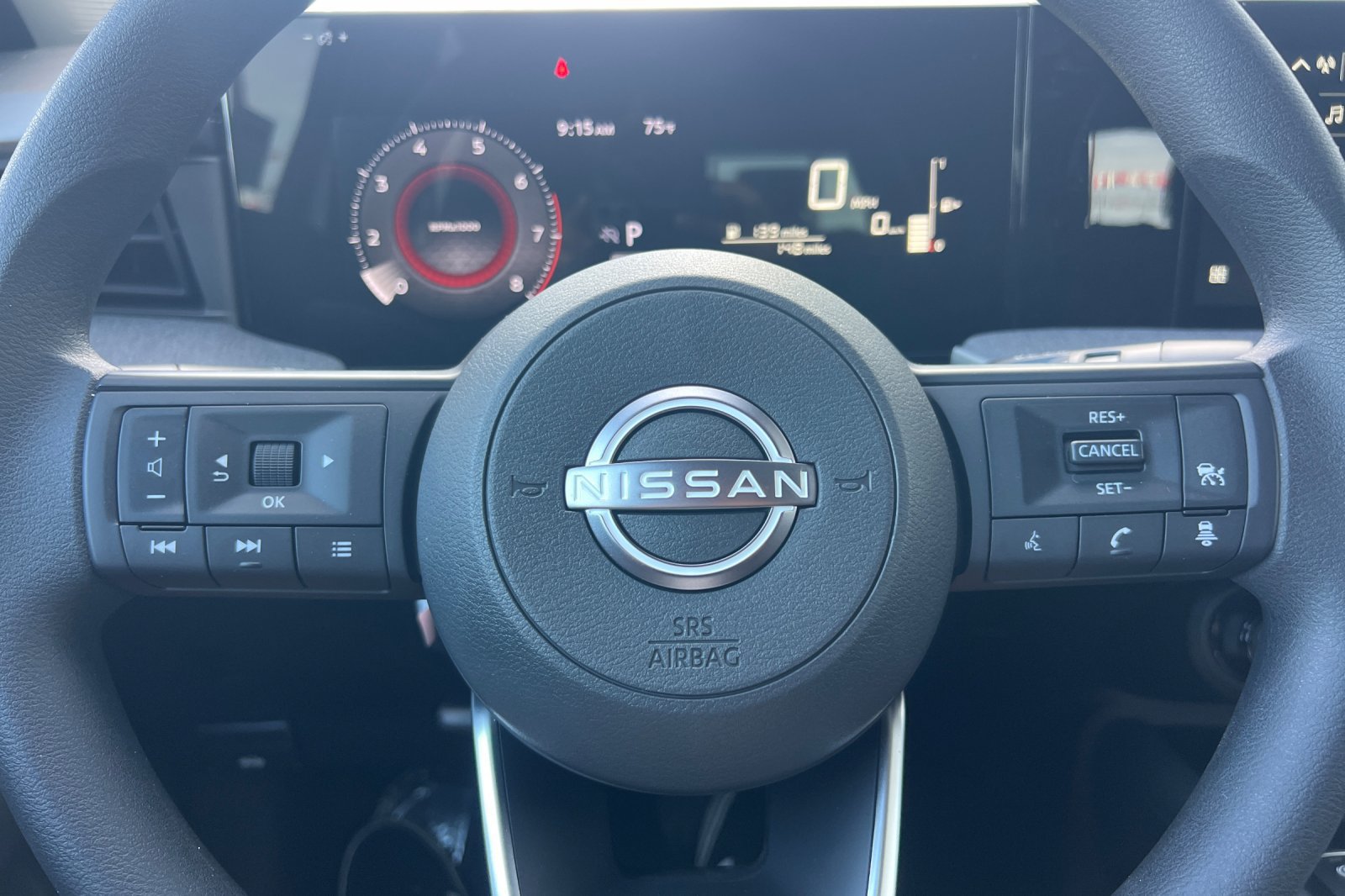 New 2026 Nissan Kicks SV FWD image 20