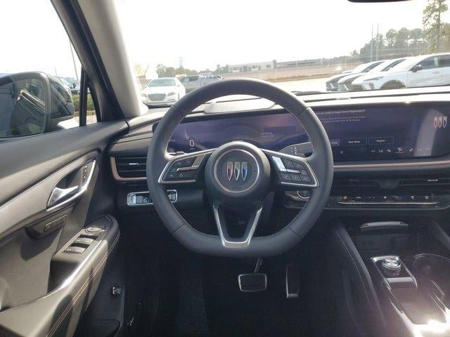 New 2026 Buick Envision Sport Touring AWD/4WD image 13
