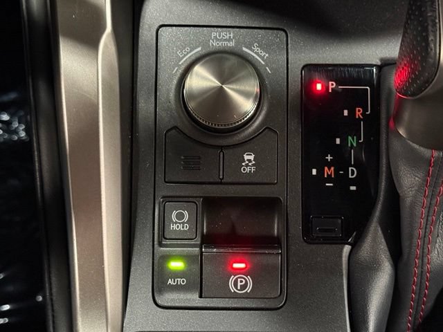 Used 2021 Lexus NX 300 F Sport w/ F Sport Premium Package FWD image 31