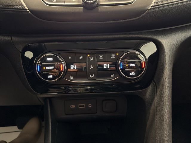Certified 2023 Buick Encore GX Select FWD image 20