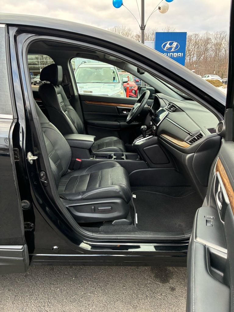 Used 2019 Honda CR-V EX-L image 21