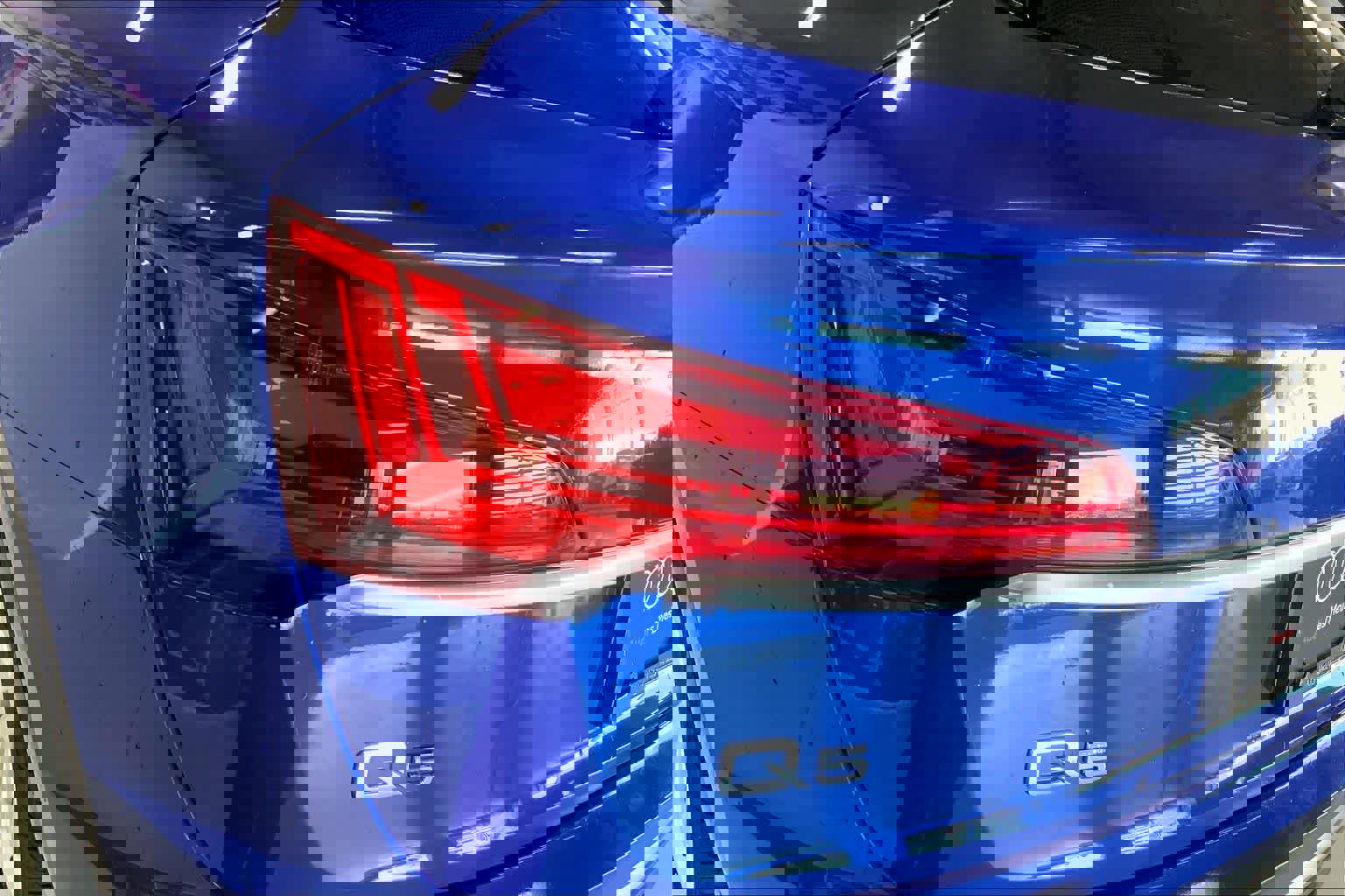 Used 2024 Audi Q5 2.0T Premium Plus image 32