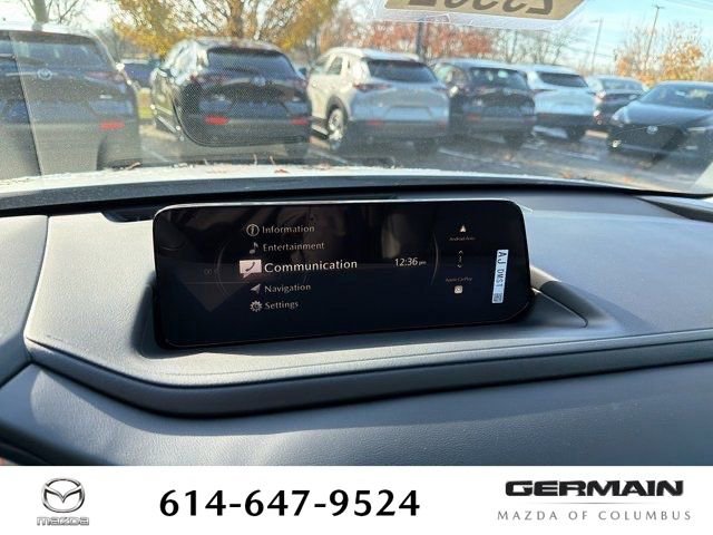 New 2026 MAZDA CX-30 AWD 2.5 S image 19