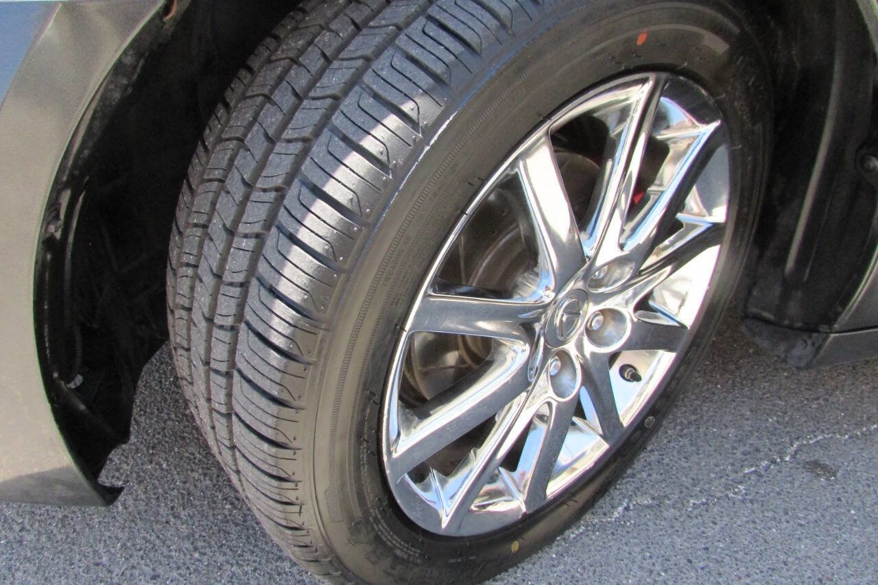 Used 2006 Lexus GS 300 image 9