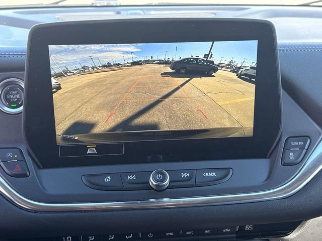 Used 2023 Chevrolet Blazer LT w/ Driver Confidence Package FWD image 31