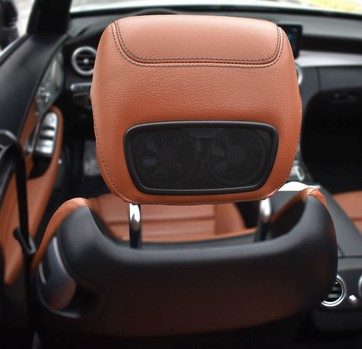 Used 2023 Mercedes-Benz C 300 4MATIC Cabriolet image 14