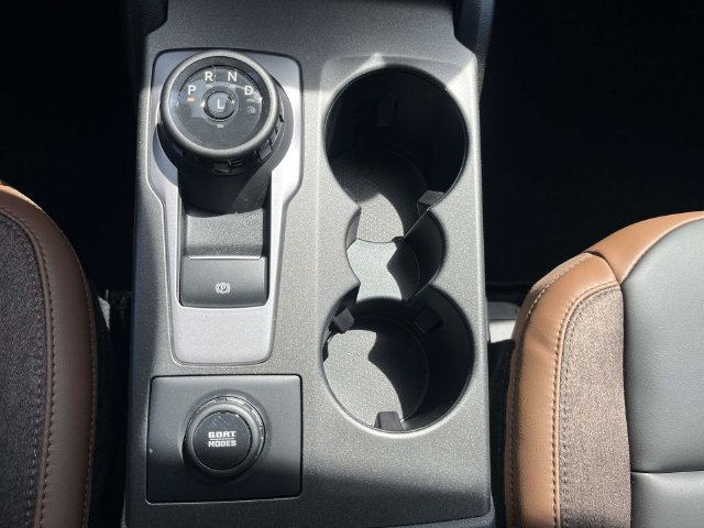 New 2026 Ford Bronco Sport Outer Banks AWD/4WD image 16