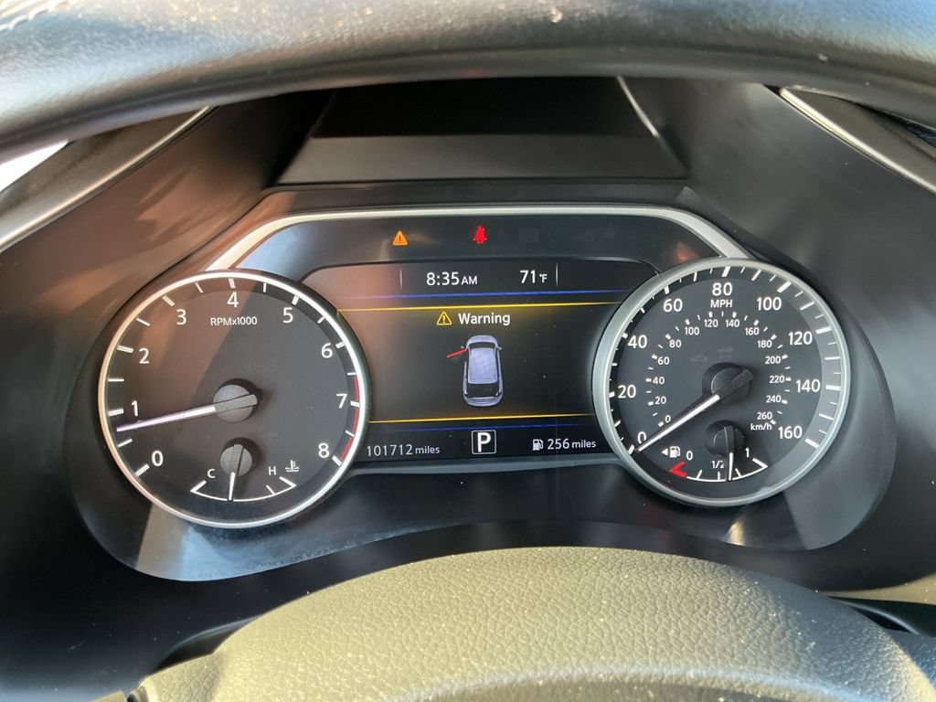 Used 2018 Nissan Murano SL w/ Moonroof Package AWD/4WD image 20
