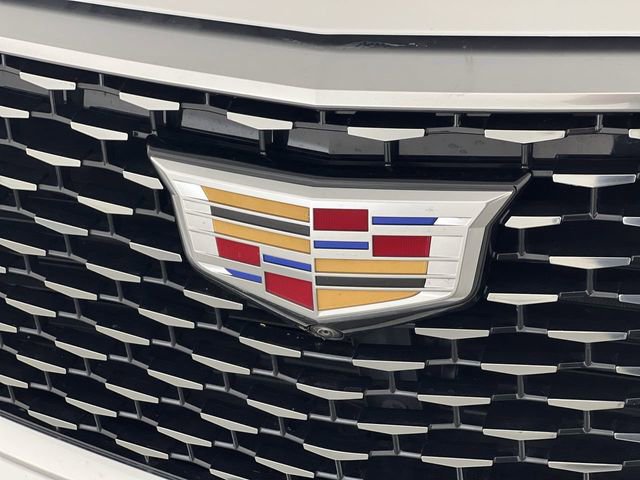 Used 2025 Cadillac XT6 Premium Luxury w/ Technology Package image 32