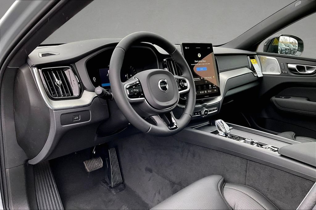 New 2026 Volvo XC60 B5 Ultra w/ Climate Package AWD/4WD image 7