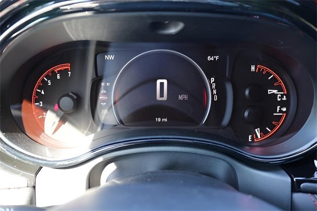 New 2026 Dodge Durango GT image 28