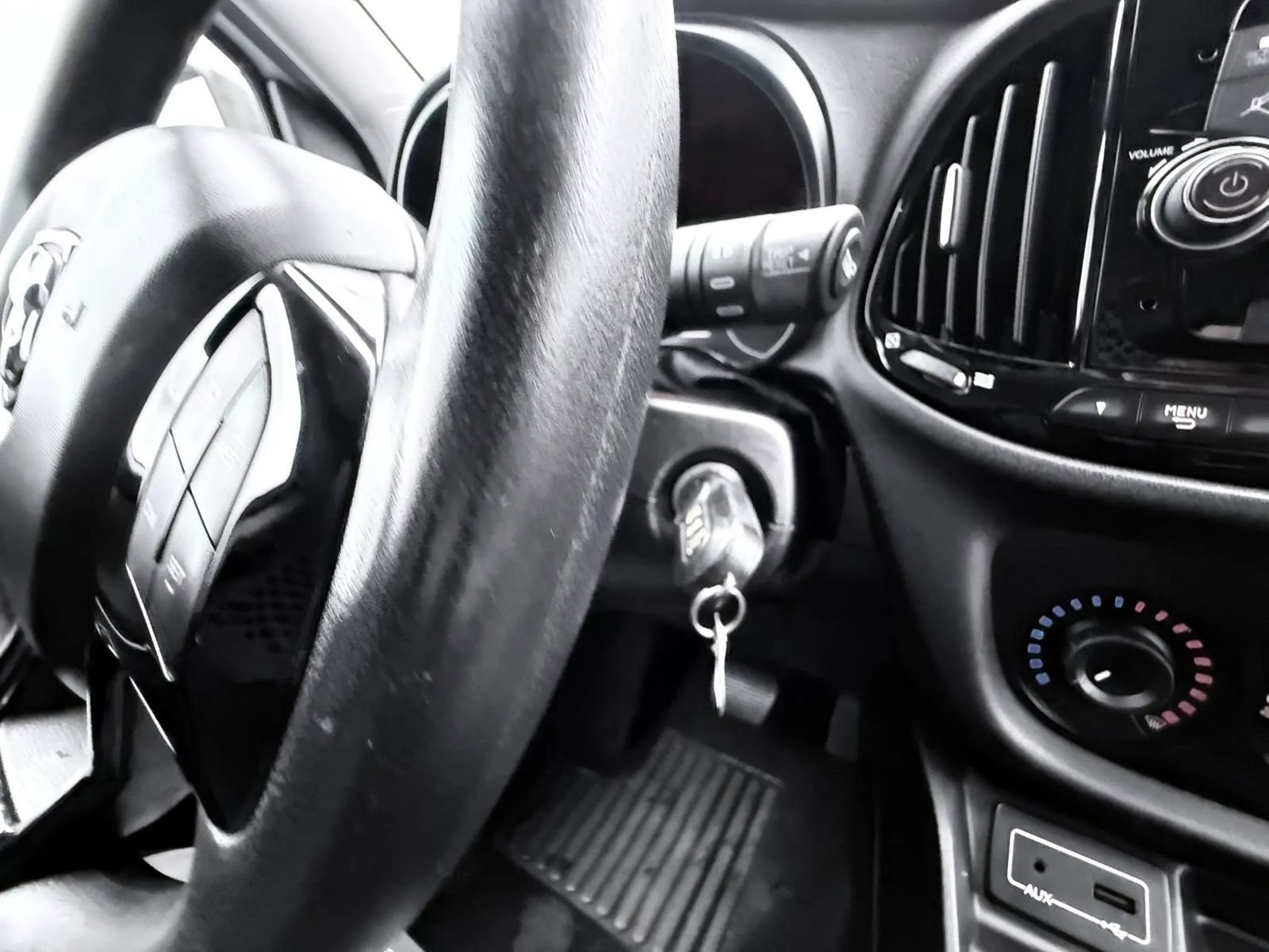 Used 2019 RAM ProMaster City Tradesman FWD image 19