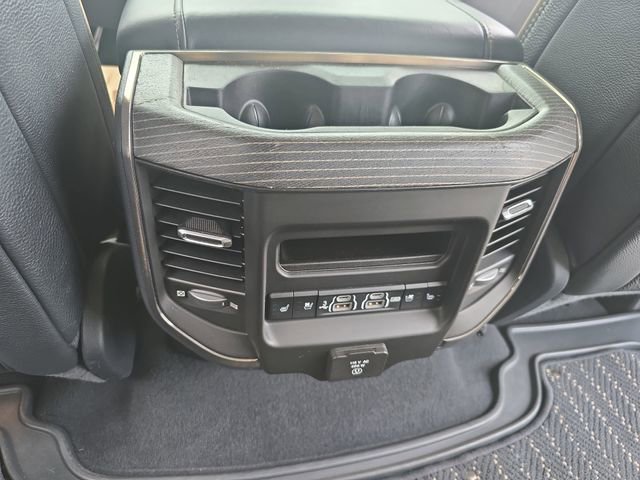 Used 2019 RAM 1500 Limited RWD image 20