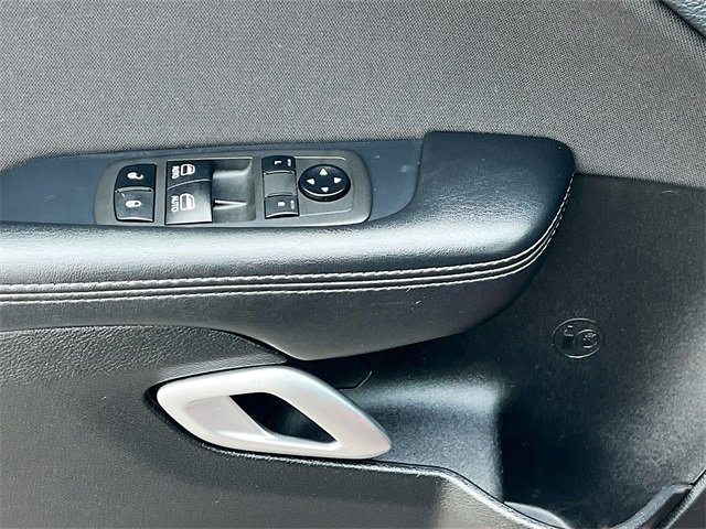 Used 2021 Dodge Challenger GT image 17