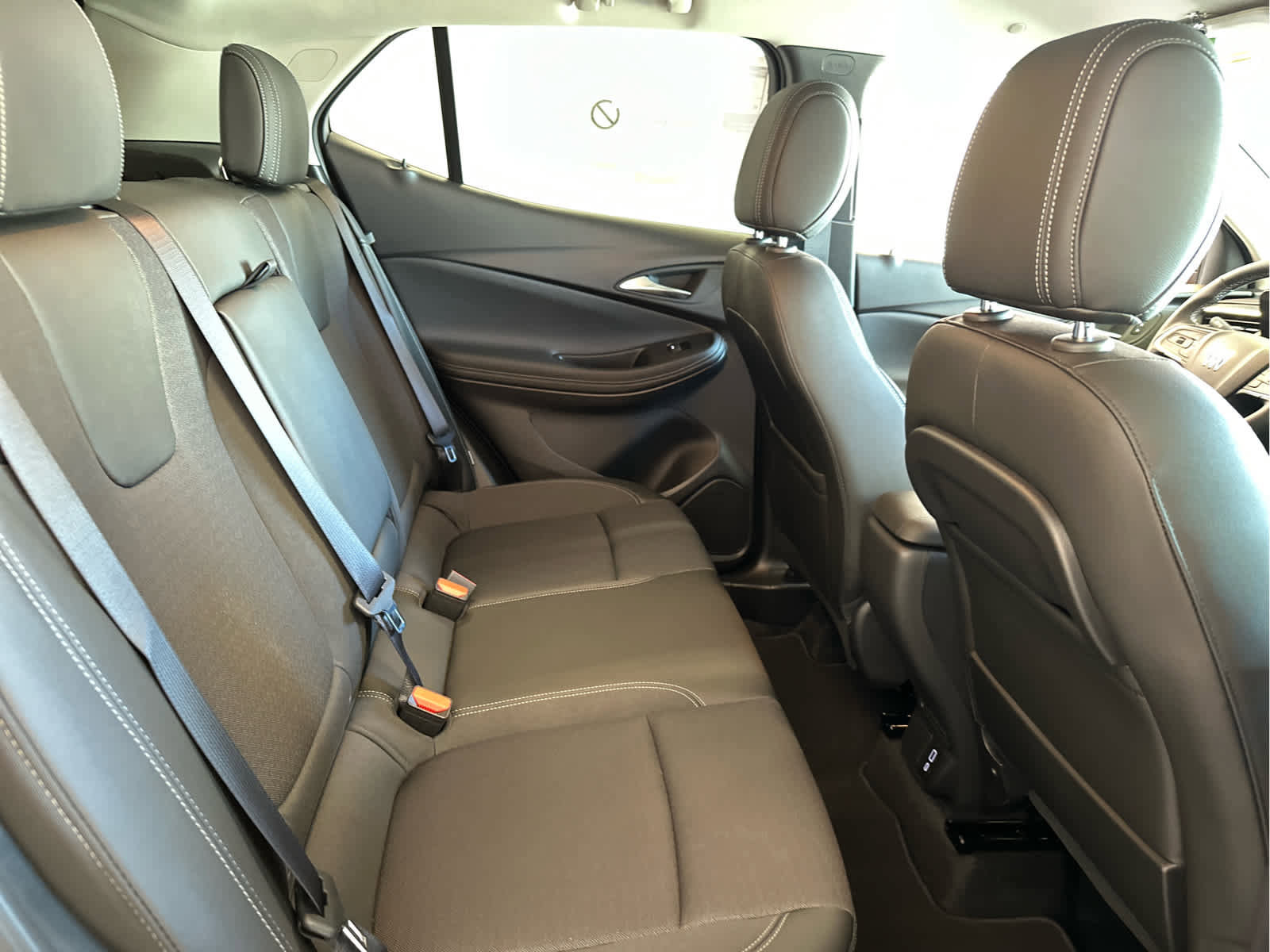 New 2026 Buick Encore GX Preferred w/ Comfort Package image 28