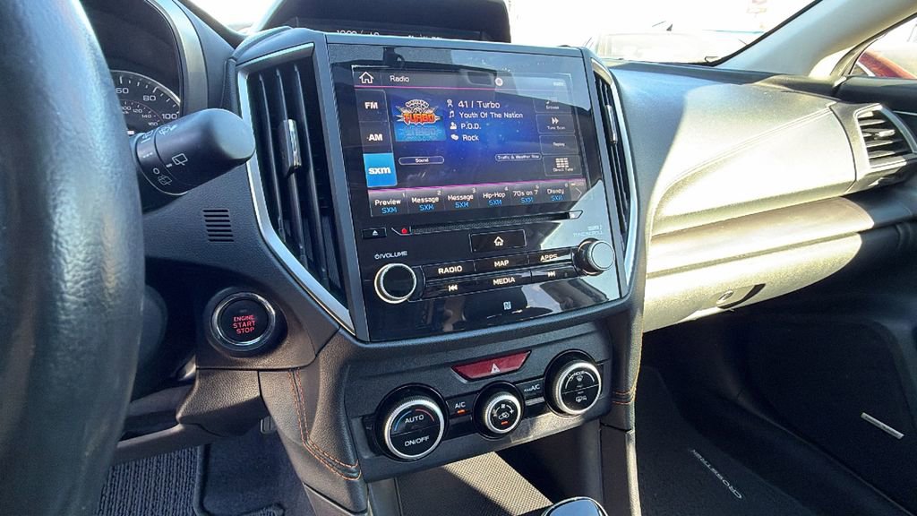 Used 2021 Subaru Crosstrek 2.5i Limited w/ Moonroof Package 2 image 25