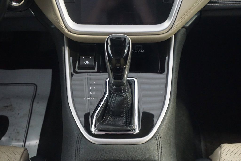 Used 2023 Subaru Outback Limited XT image 35