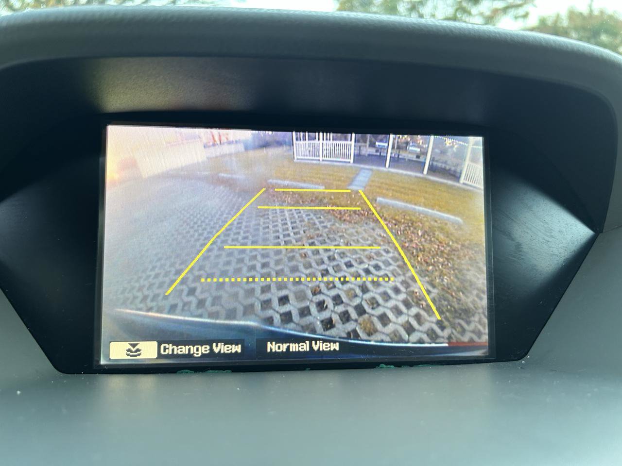 Used 2012 Acura MDX w/ Technology Package AWD/4WD image 23