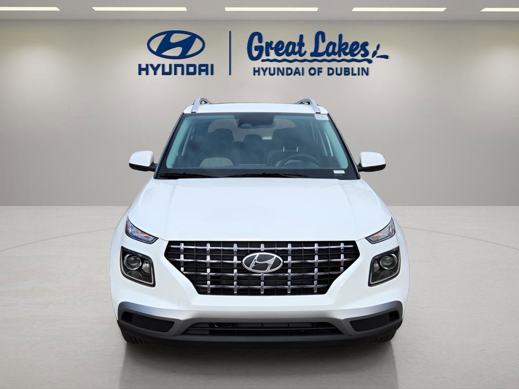 New 2026 Hyundai Venue SEL image 8