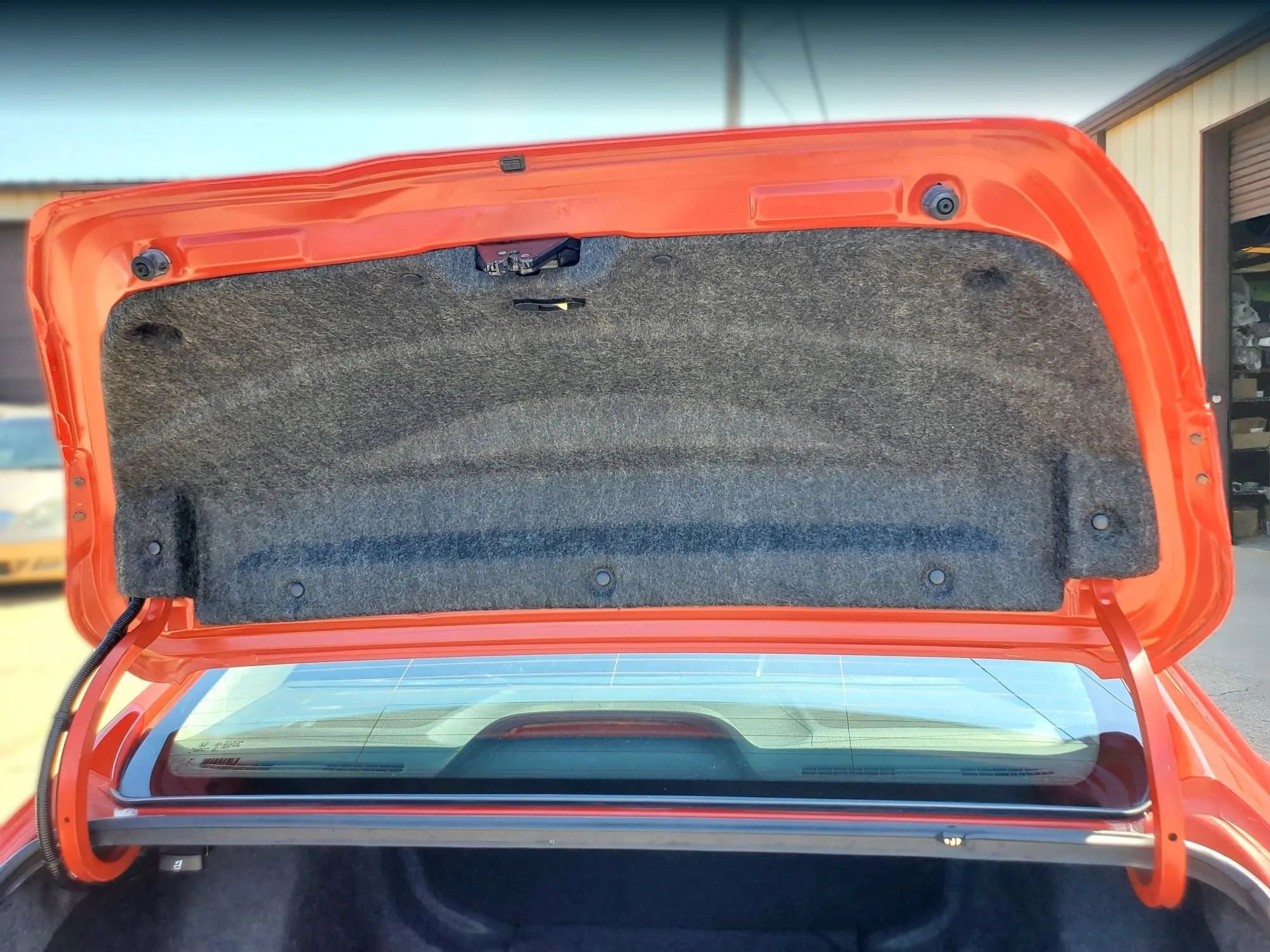 Used 2017 Honda Civic LX image 49