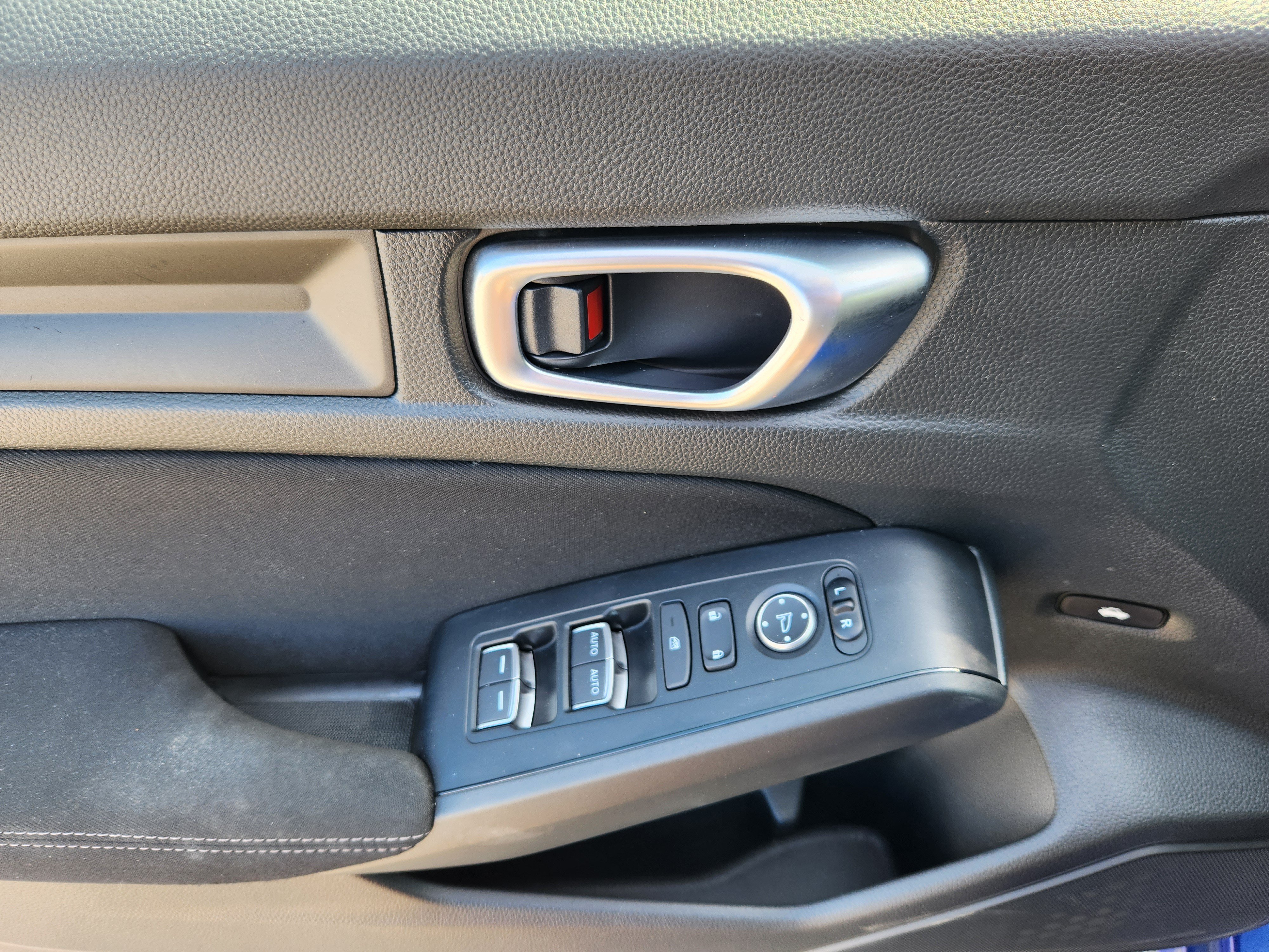 Certified 2023 Honda Civic Sport image 16