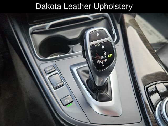 Used 2016 BMW 428i Coupe RWD image 41