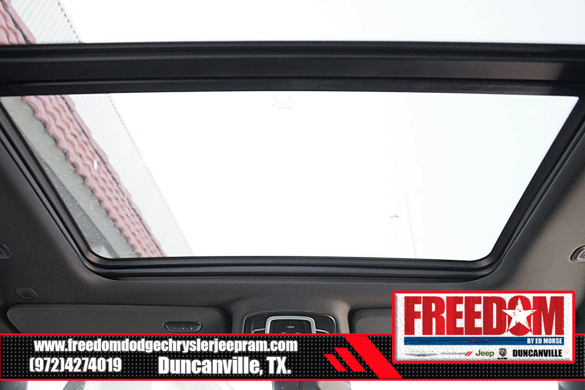 New 2025 RAM 1500 Laramie w/ Laramie Southwest Edition AWD/4WD image 36