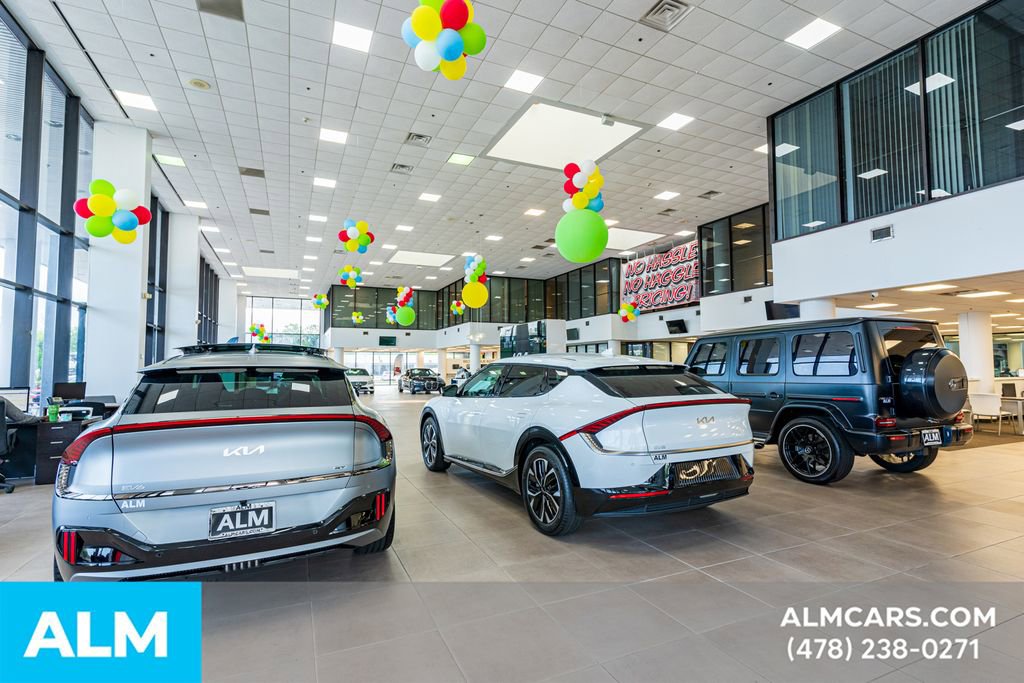 Used 2025 Chevrolet Trax LS image 75