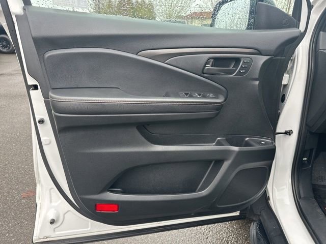 Used 2024 Honda Ridgeline TrailSport image 54