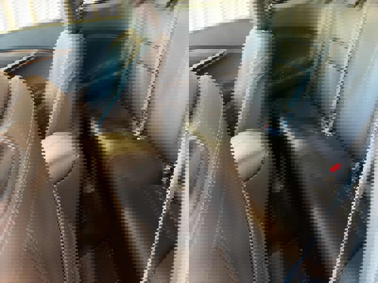 Used 2017 Honda Accord EX-L image 19