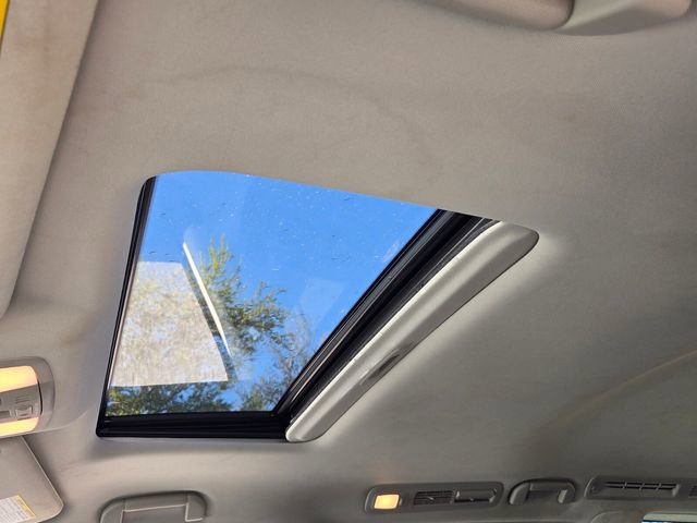 Used 2018 INFINITI QX80 2WD w/ Driver Assistance Package image 12