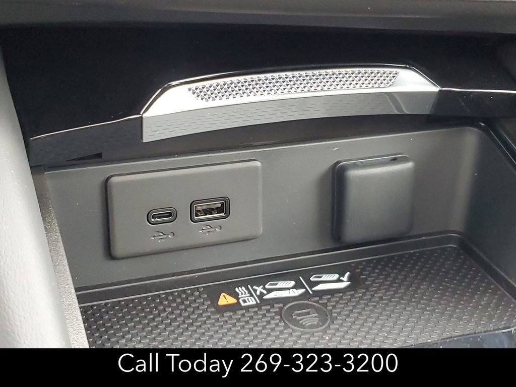 New 2025 Buick Envision Sport Touring image 37