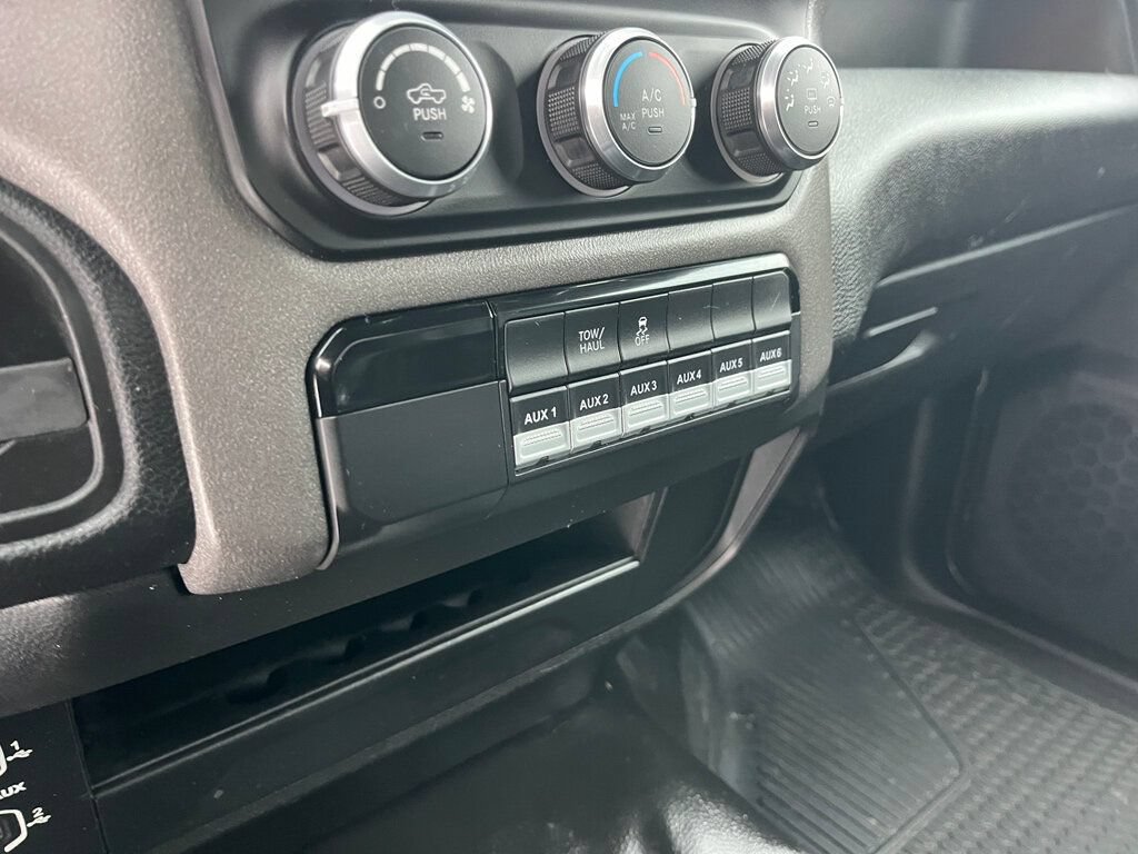 Used 2022 RAM 4500 Tradesman RWD image 46