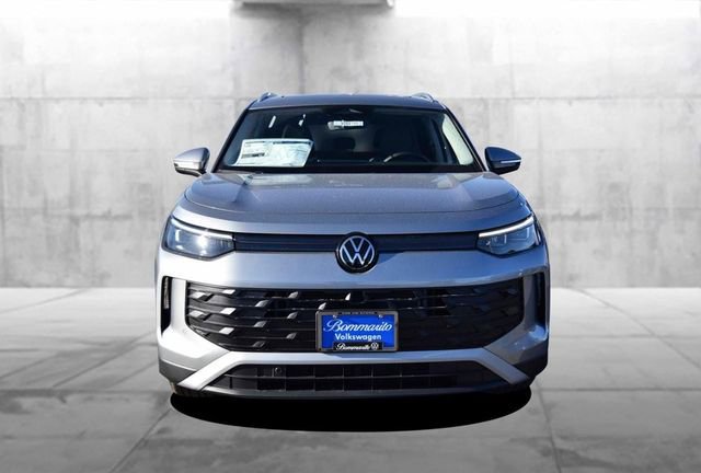 New 2026 Volkswagen Tiguan SE image 4