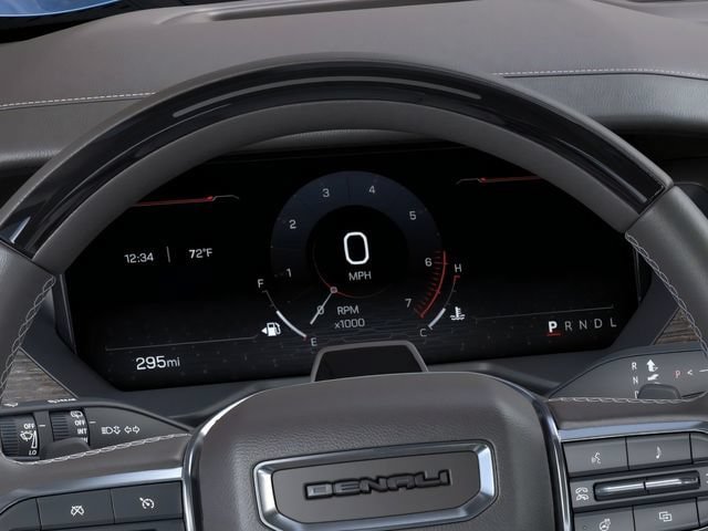 New 2027 GMC Acadia Denali AWD/4WD image 18
