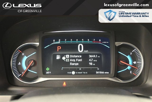 Used 2022 Honda Pilot EX-L image 11
