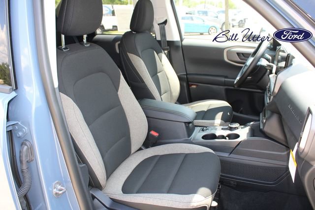 New 2025 Ford Bronco Sport Big Bend w/ Convenience Package image 7