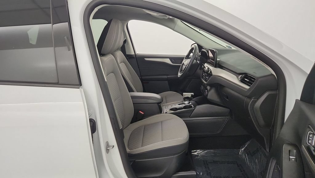 Used 2022 Ford Escape SE AWD/4WD image 28