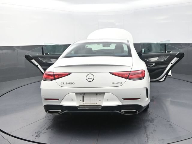 Used 2019 Mercedes-Benz CLS 450 image 44