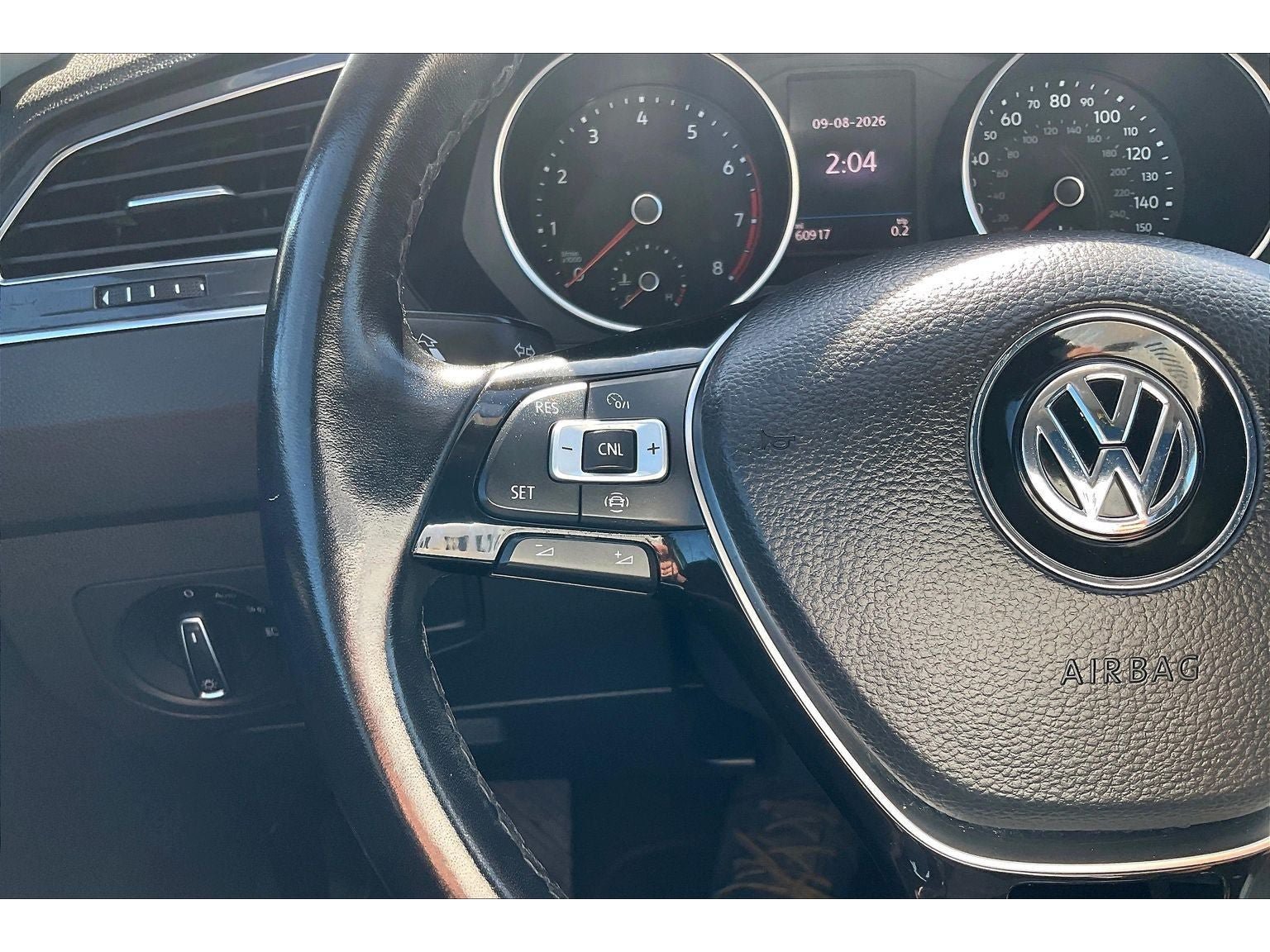 Used 2019 Volkswagen Tiguan SE AWD/4WD image 20