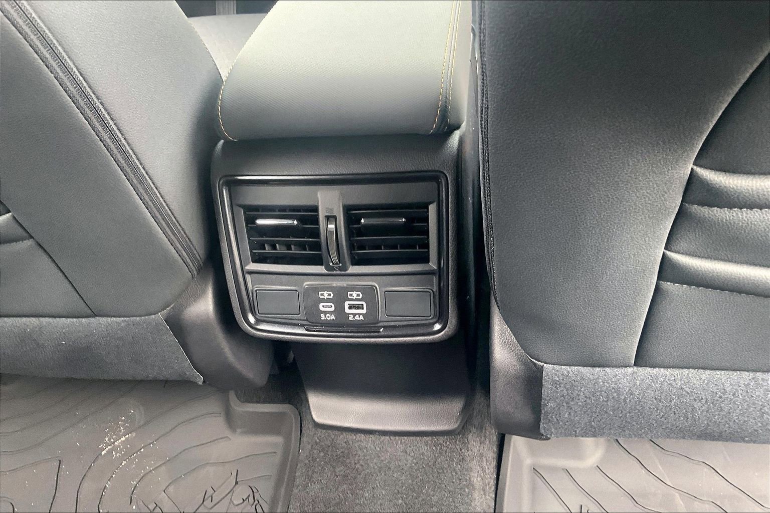 New 2026 Subaru Forester Wilderness image 26