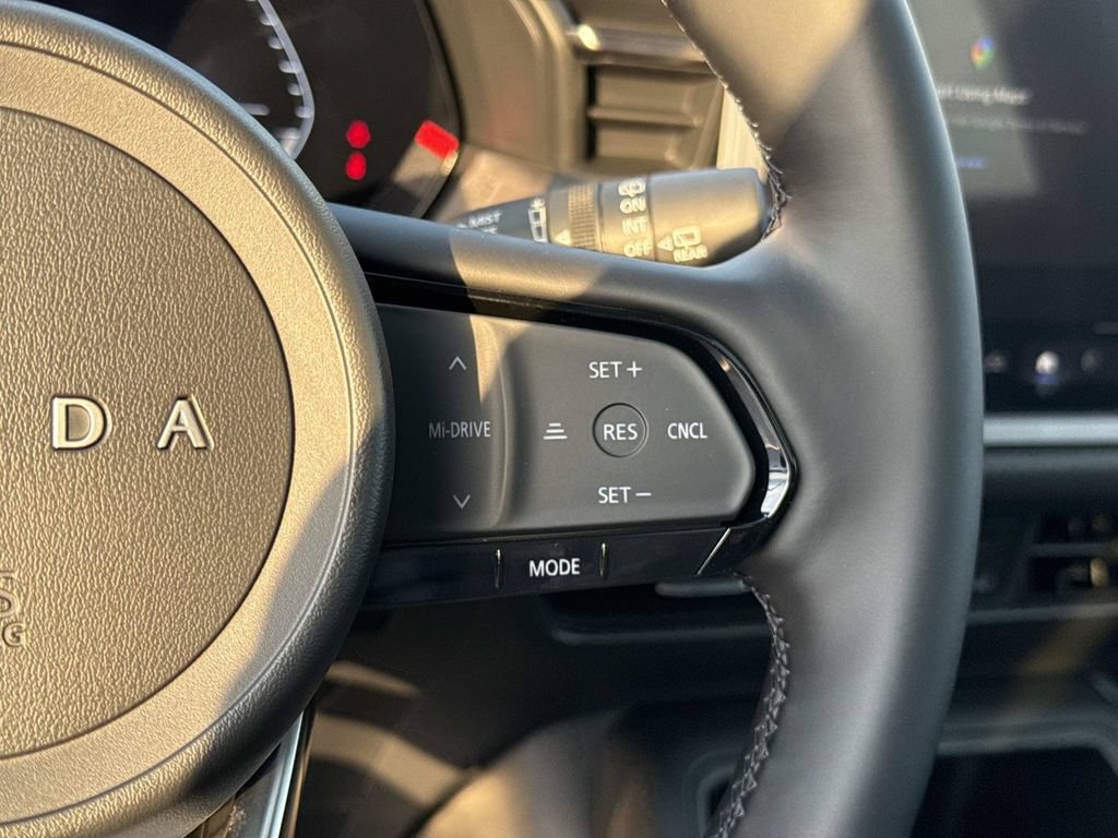 New 2026 MAZDA CX-5 2.5 S w/ Premium Package AWD/4WD image 18