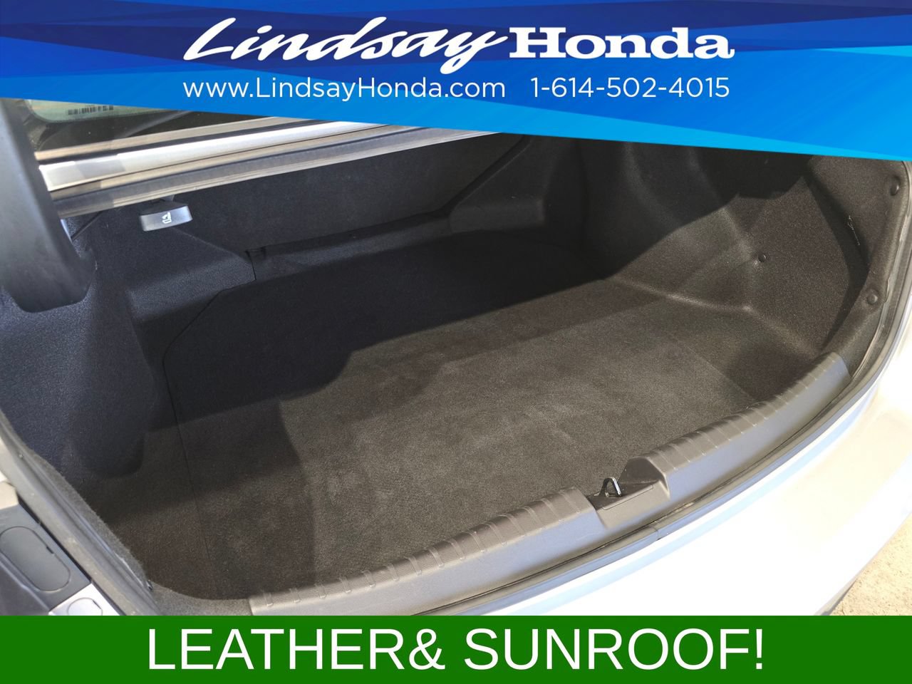 Used 2020 Acura ILX FWD image 7