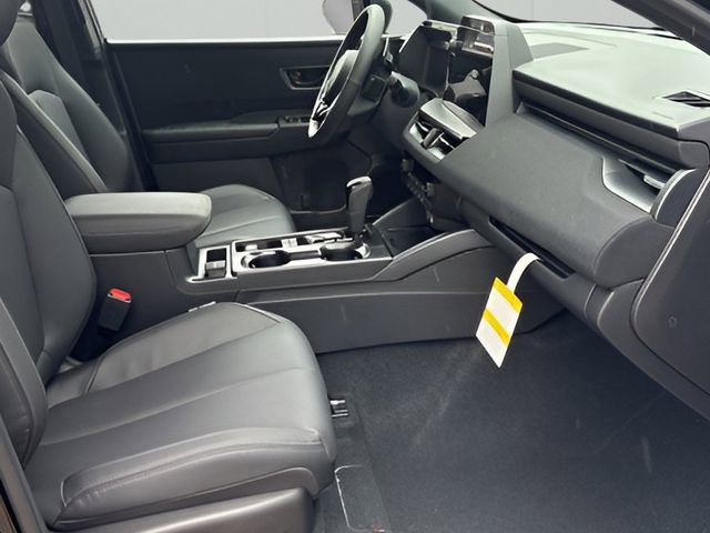 New 2026 Subaru Outback Limited image 14