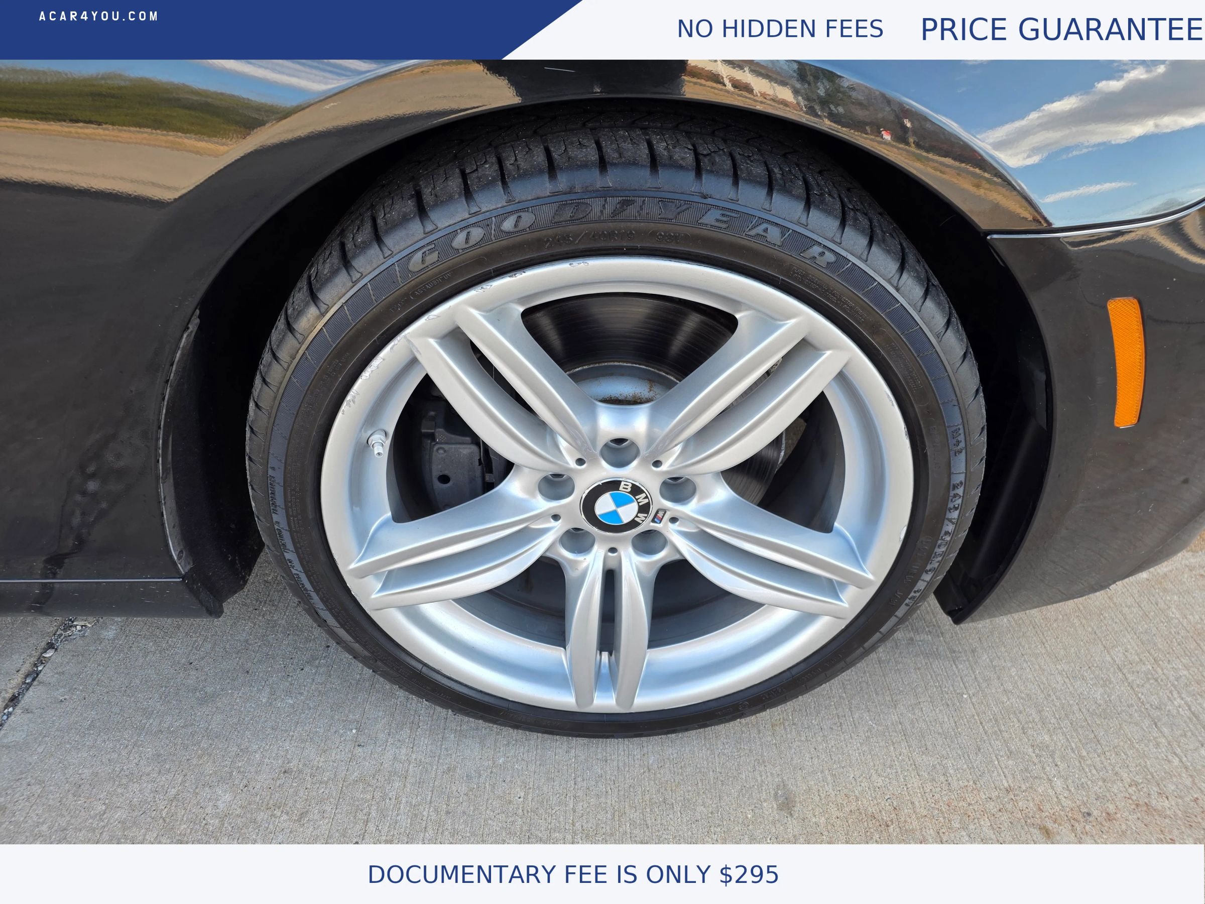 Used 2015 BMW 640i Gran Coupe xDrive AWD/4WD image 30