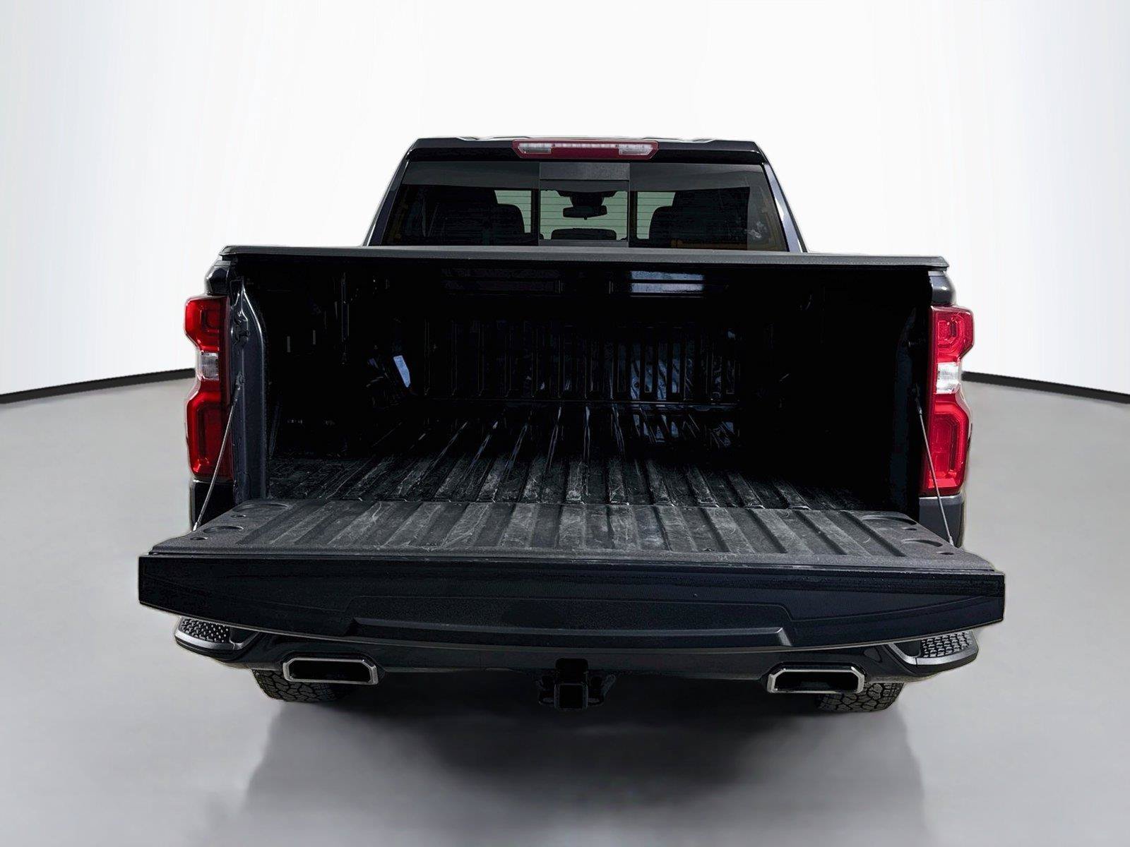 Used 2023 Chevrolet Silverado 1500 RST w/ Convenience Package II AWD/4WD image 27
