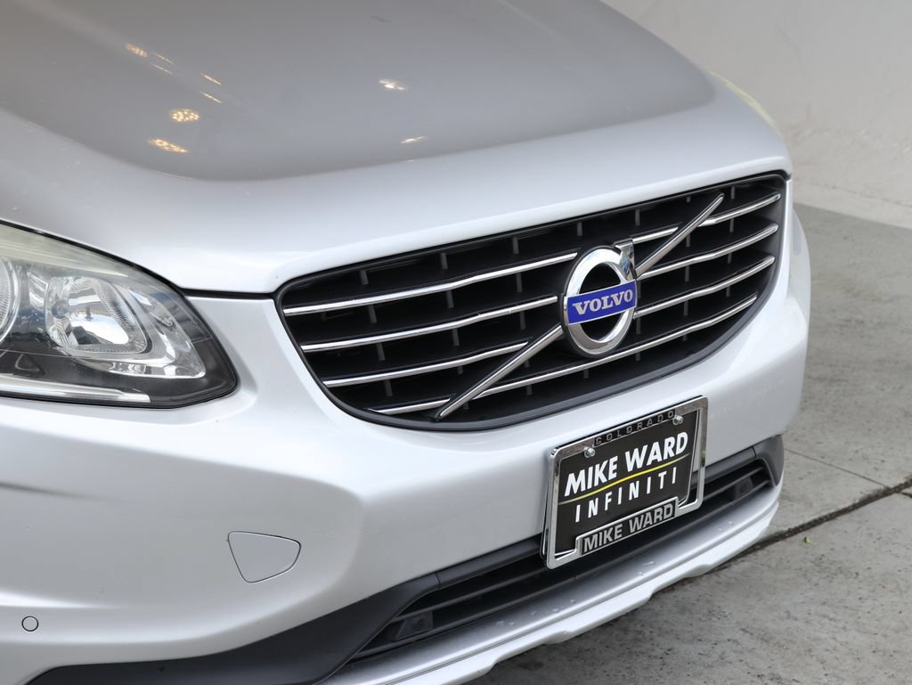 Used 2015 Volvo XC60 T5 w/ Protection Package AWD/4WD image 51