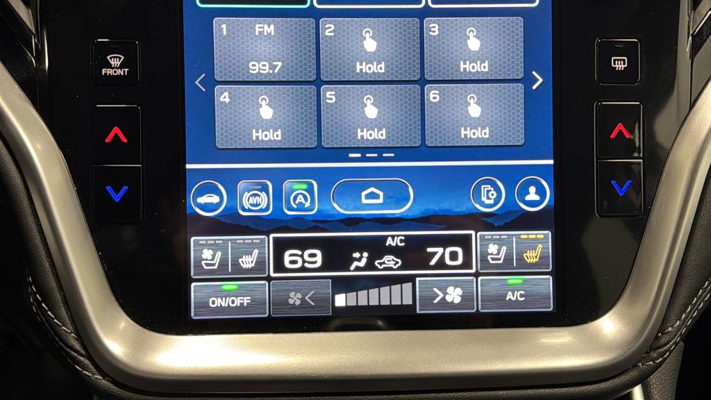 Used 2023 Subaru Outback Touring XT image 18