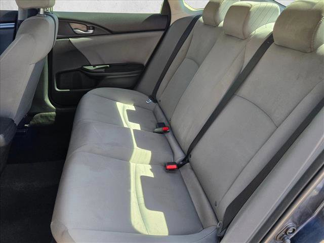 Used 2021 Honda Civic LX image 18